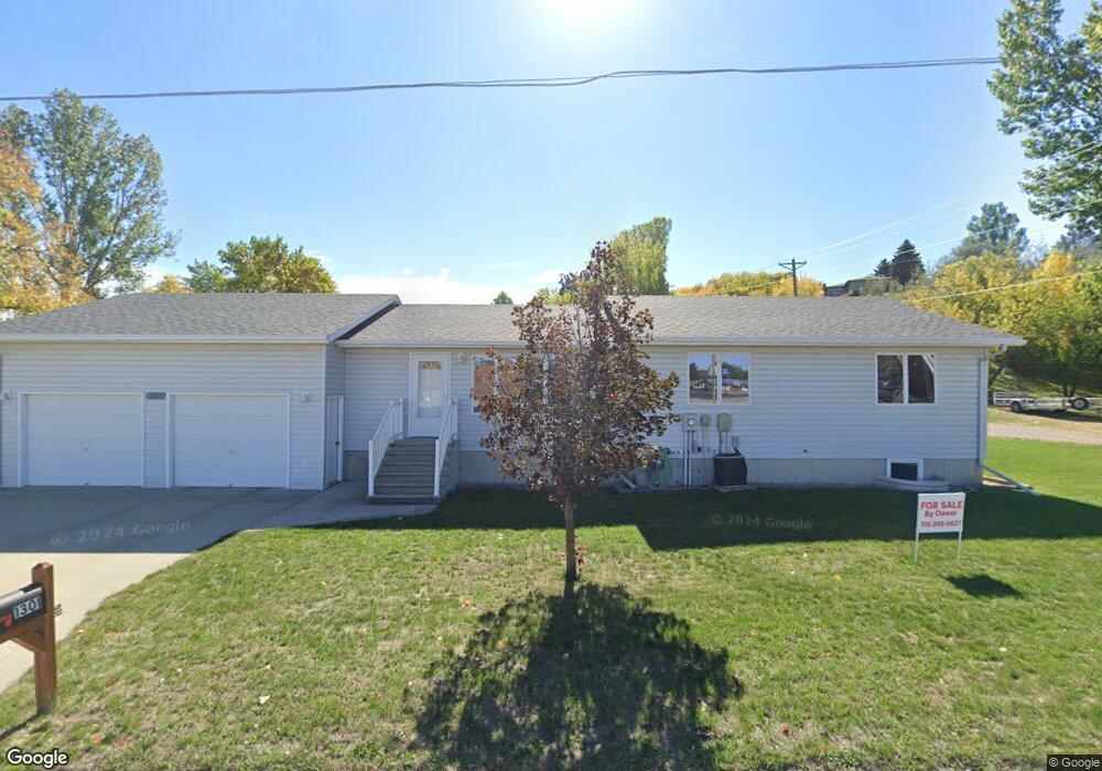1301 4th Ave SW, Jamestown, ND 58401 - photo 1