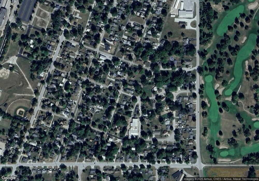 1011 S McDonald St, Attica, IN 47918 - photo 1