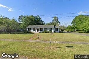 321 Byrnes St, Denmark, SC 29042