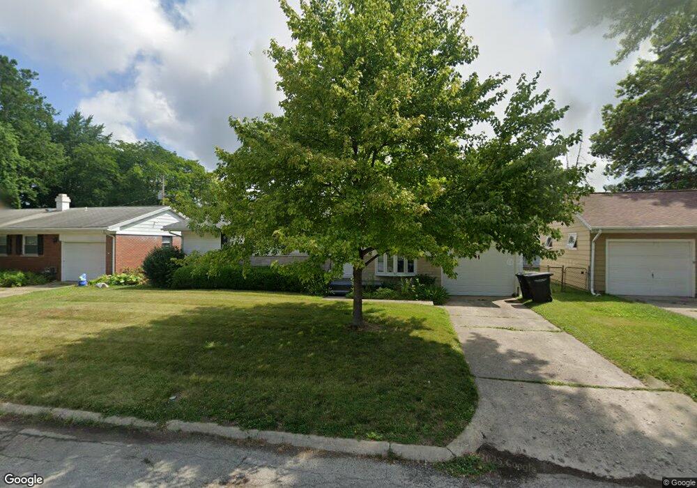 2425 Lafayette Dr, Lafayette, IN 47909 - photo 1