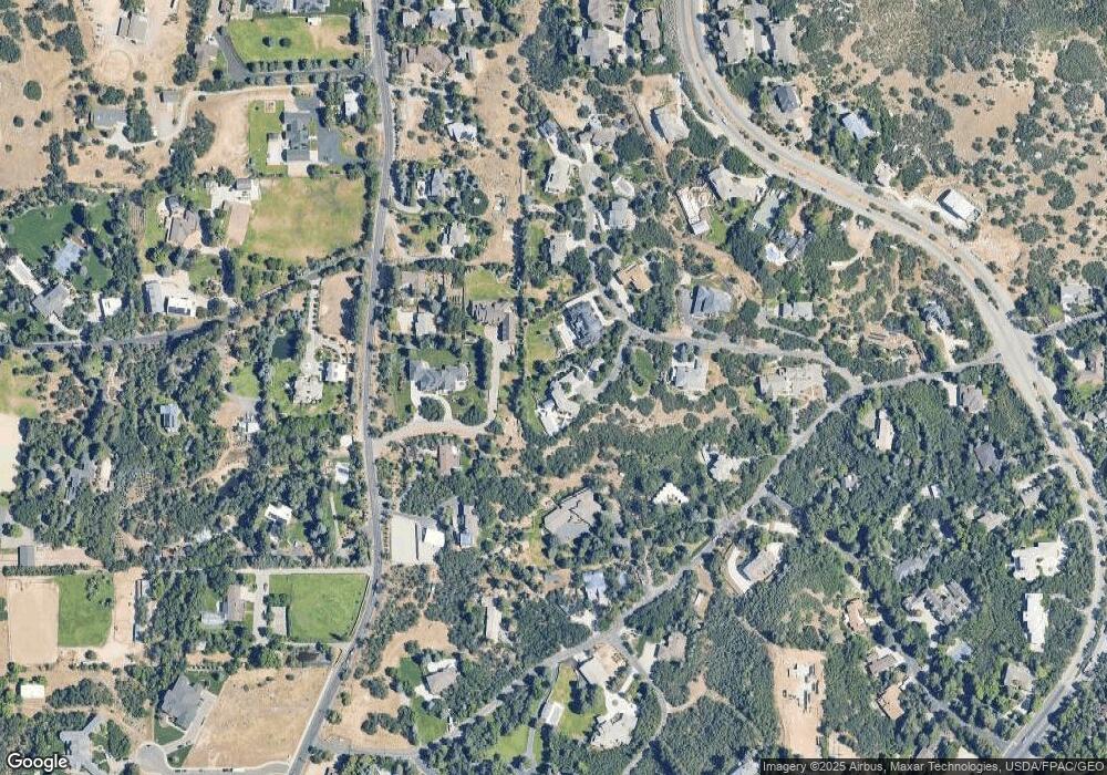 3146 E Canyon Oak Cir, Sandy, UT 84092 - photo 1