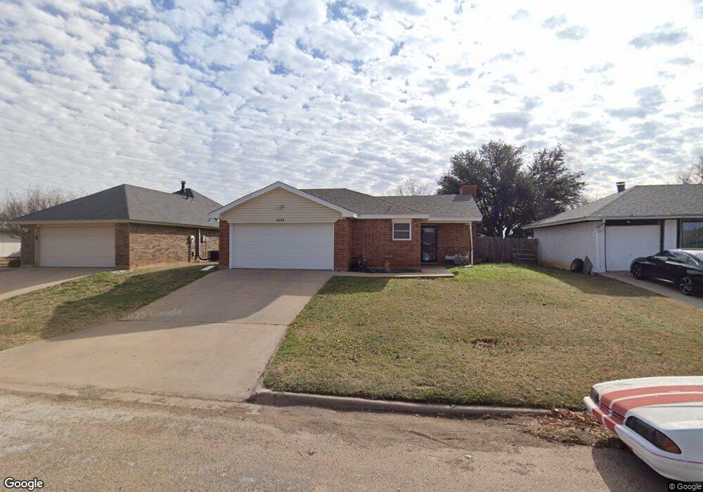 4133 Craig Dr, Abilene, TX 79606 - photo 1