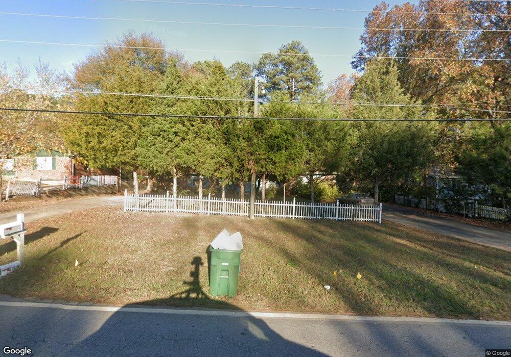 5162 Williams Rd, Norcross, GA 30093 - photo 1