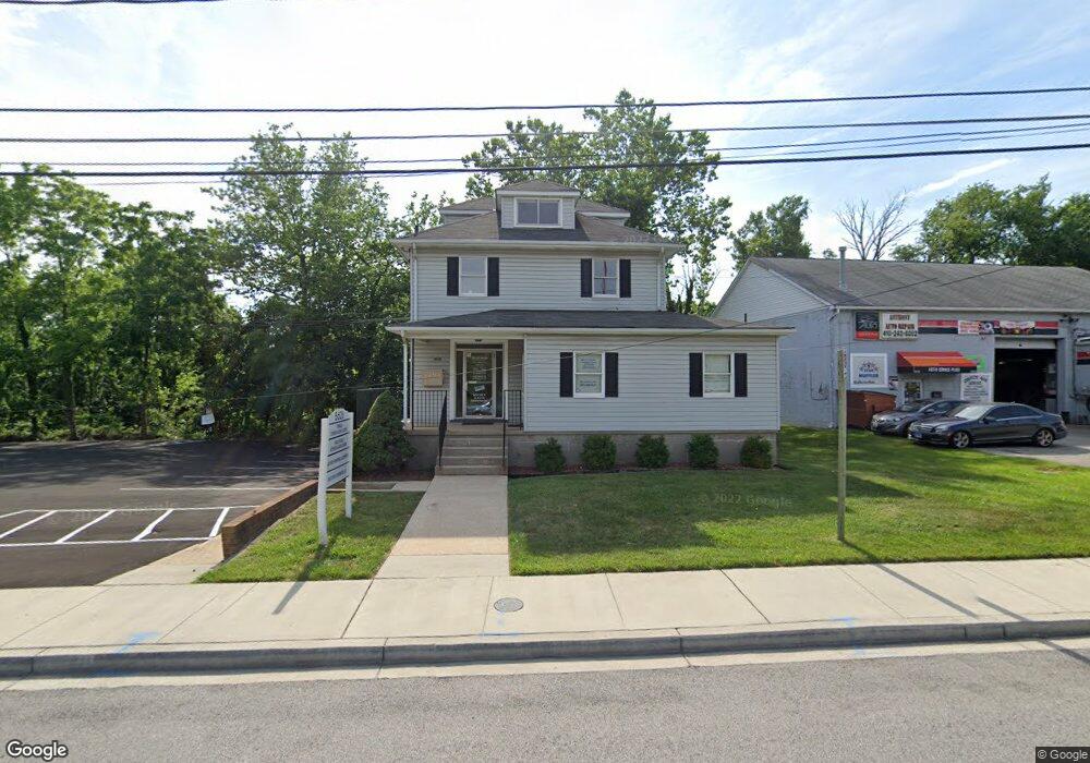 5626 Southwestern Blvd unit SUITE B, Halethorpe, MD 21227 - photo 1