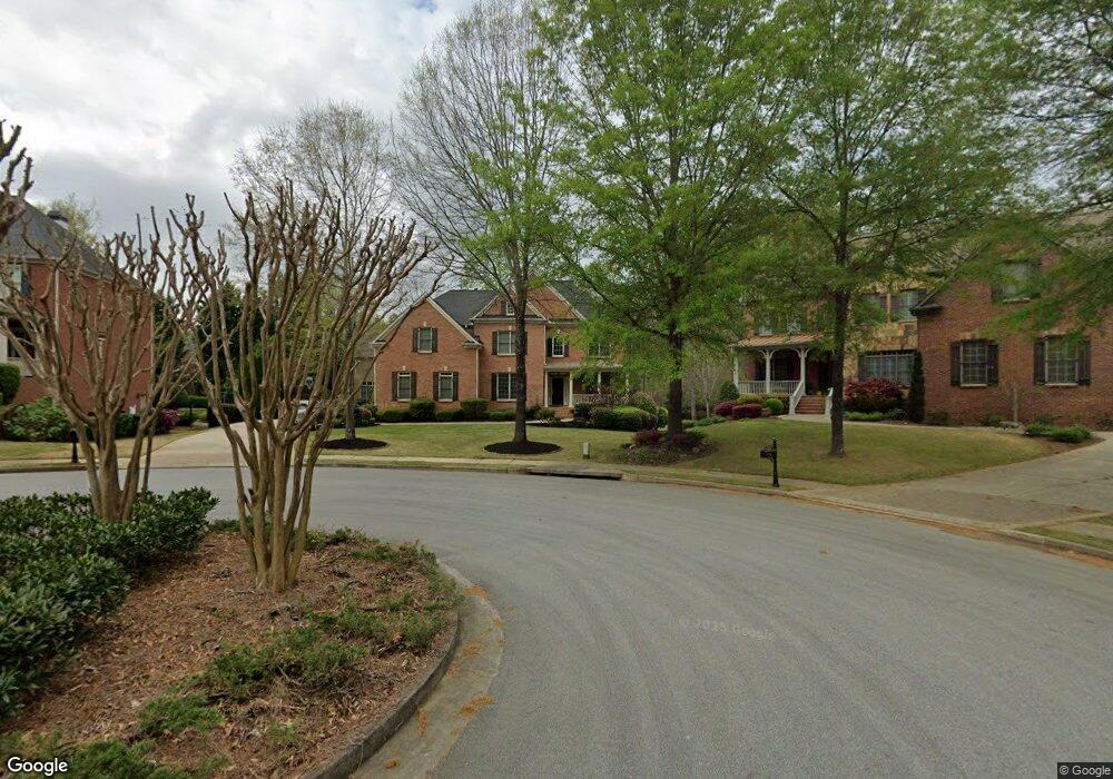 12320 Pearson Ct, Alpharetta, GA 30004 - photo 1