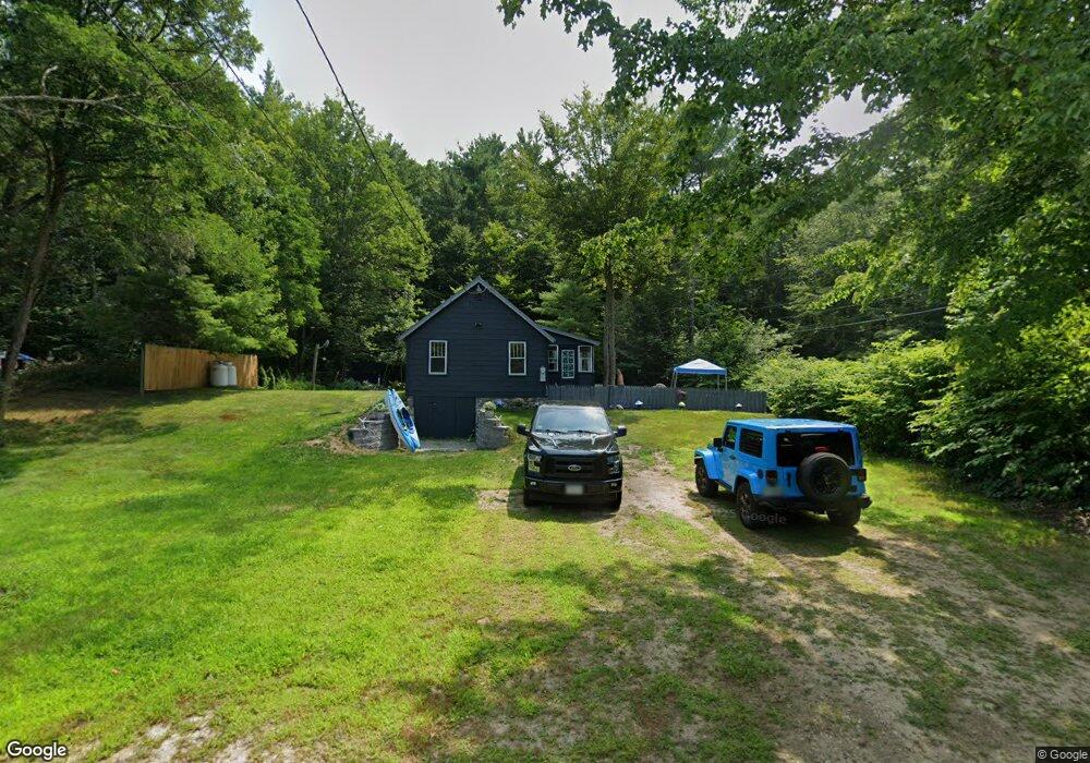 115 Vfw St, Conway, NH 03818 - photo 1