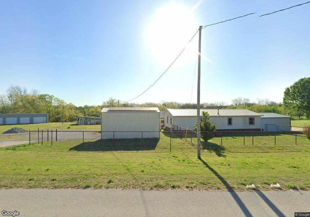 1754 Alt 75, Mounds, OK 74047 - photo 1