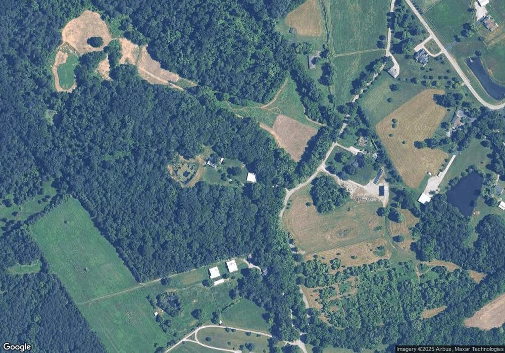 4215 Jack Teeple Rd, Charlestown, IN 47111 - photo 1