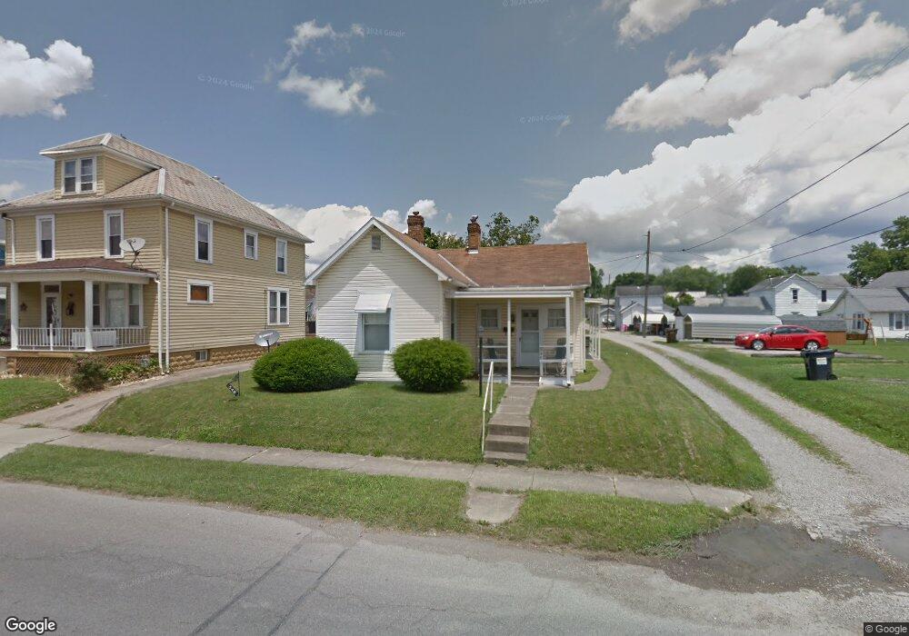 548 W Front St, Logan, OH 43138 - photo 1