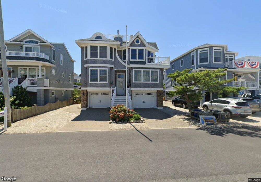 38 W Oceanview Dr, Long Beach Township, NJ 08008 - photo 1