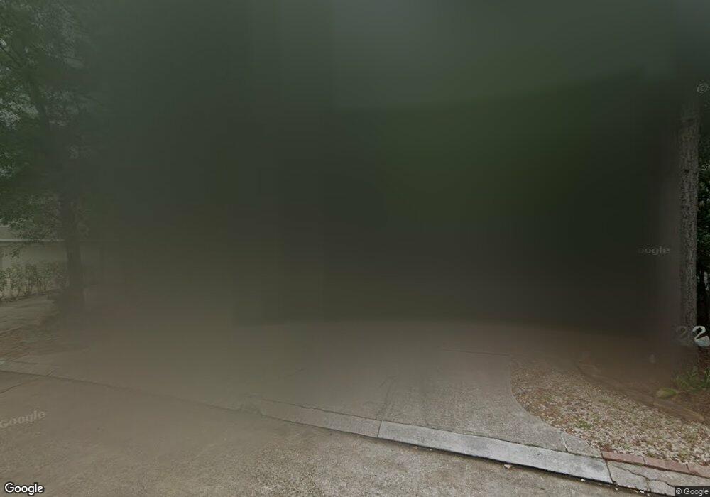 94 N Walden Elms Cir, Spring, TX 77382 - photo 1