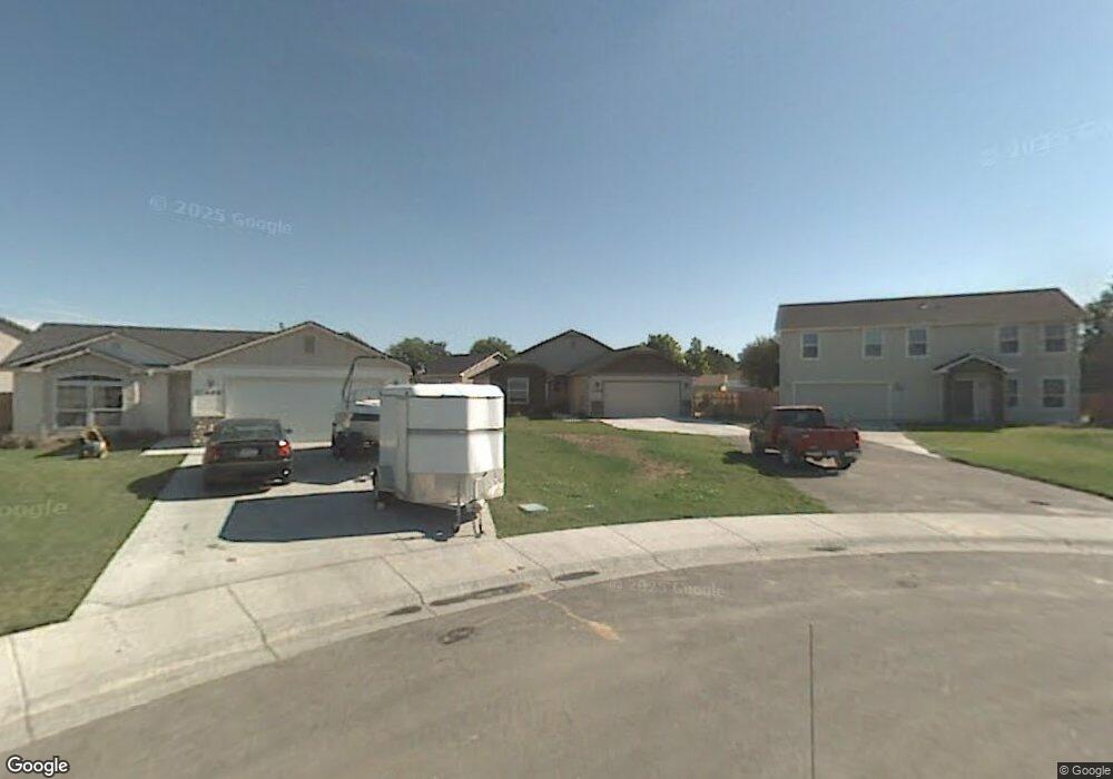11488 W Silvercity Ct, Boise, ID 83713 - photo 1
