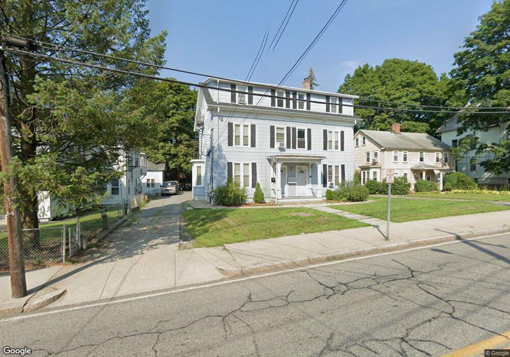 47 Providence St, Woonsocket, RI 02895 - photo 1