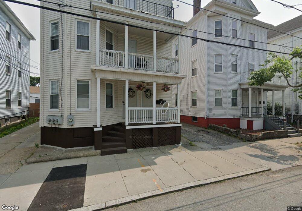 183 Harold St, Providence, RI 02908 - photo 1