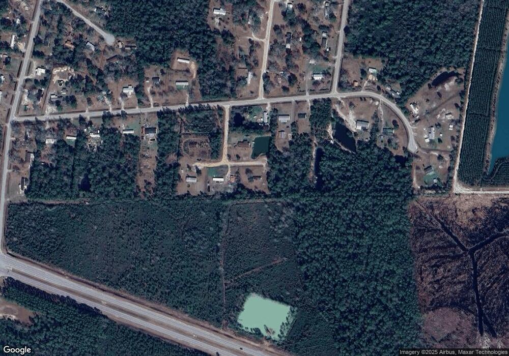 5001 Hunt Trail, Waycross, GA 31503 - photo 1