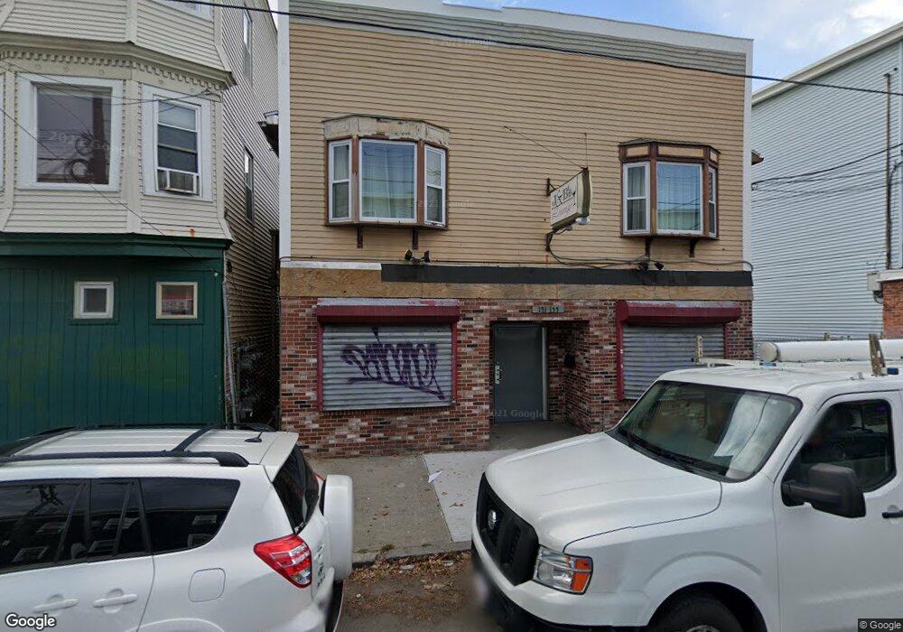 151 S Union St unit 155, Lawrence, MA 01843 - photo 1