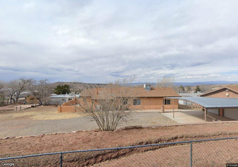 28 Camino de La Ciruela, Placitas, NM 87043 - photo 1