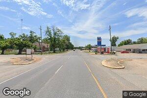 8919 Mcadams Rd, Clayton, LA 71326