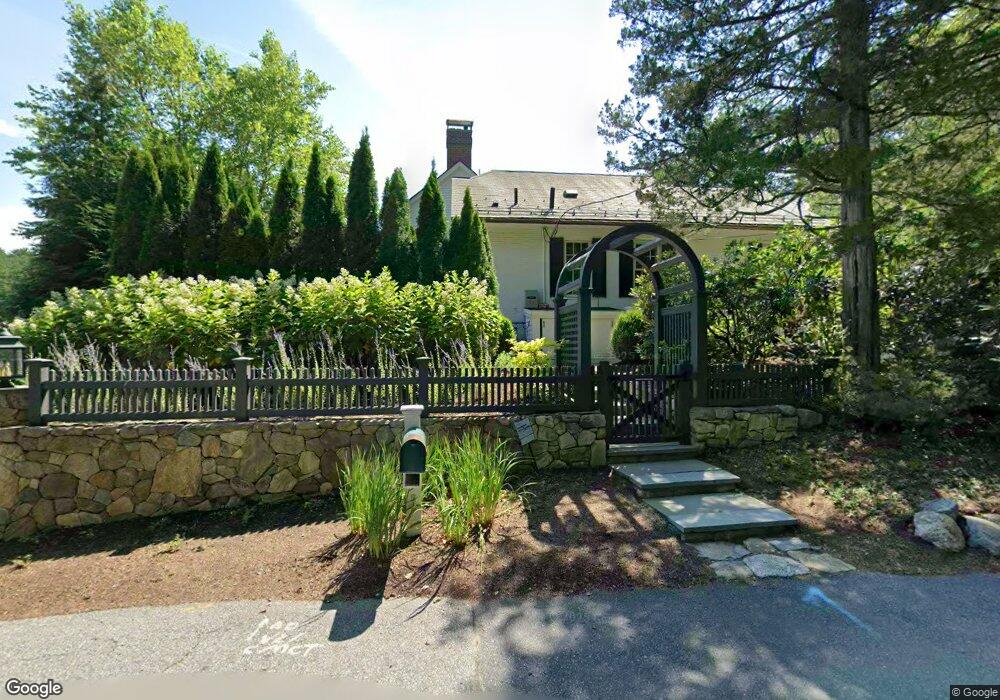 1234 Monument St unit 1, Concord, MA 01742 - photo 1