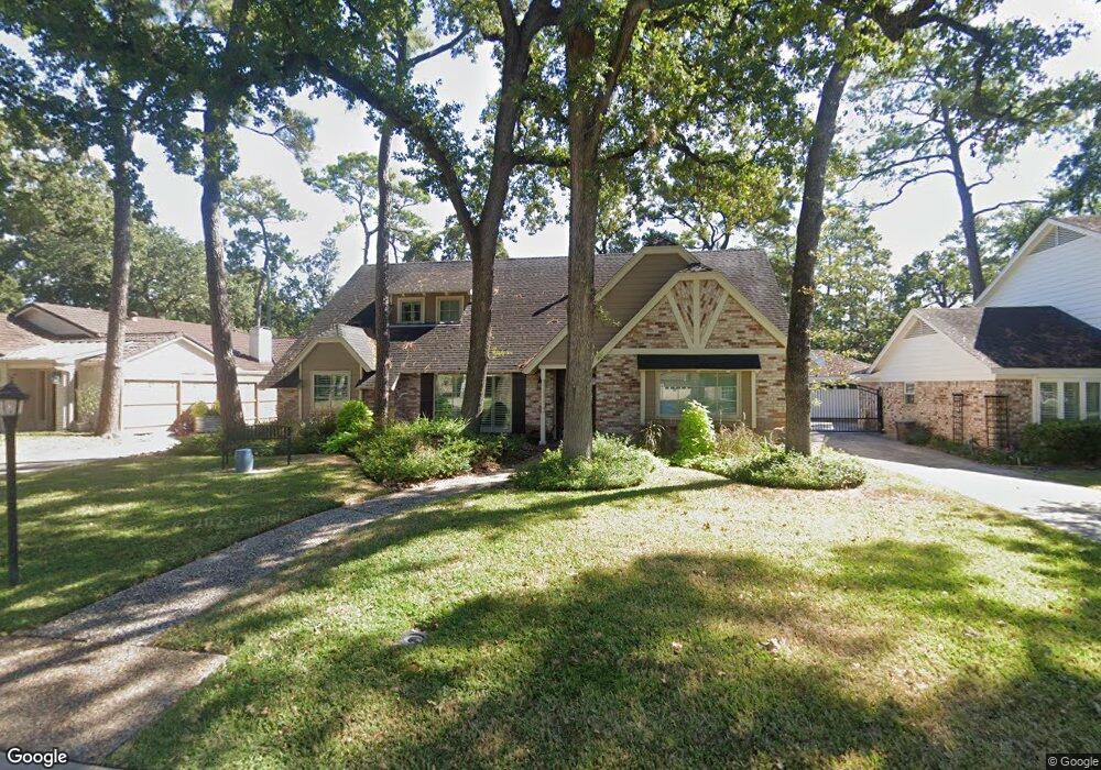 526 Patchester Dr, Houston, TX 77079 - photo 1