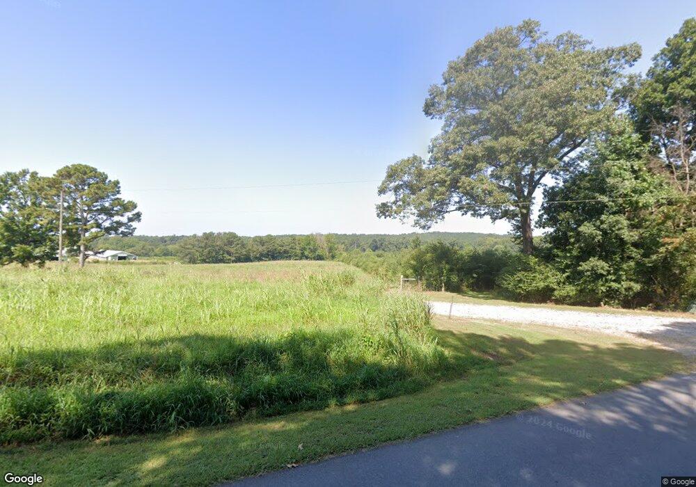 2244 Nesbit Loop NE, Resaca, GA 30735 - photo 1