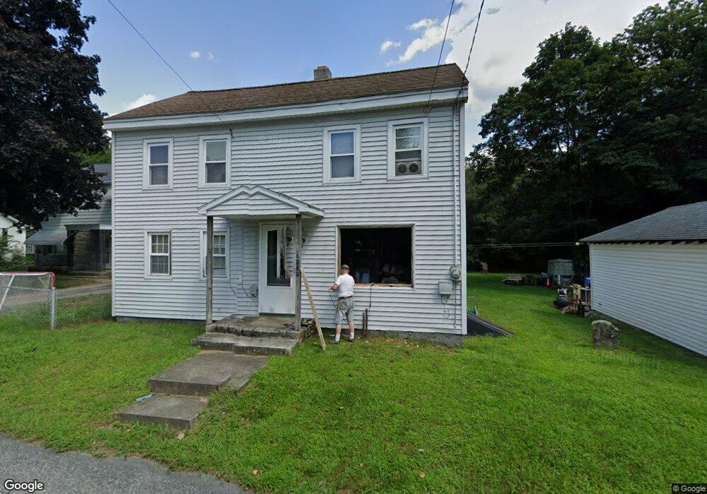 569 Fabyan Rd, North Grosvenordale, CT 06255 - photo 1