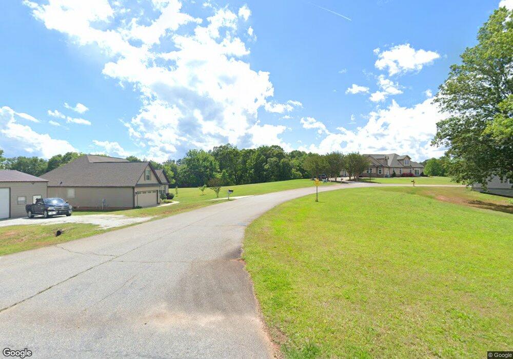 219 Heaven View Dr unit Fairfield Community, Walhalla, SC 29691 - photo 1