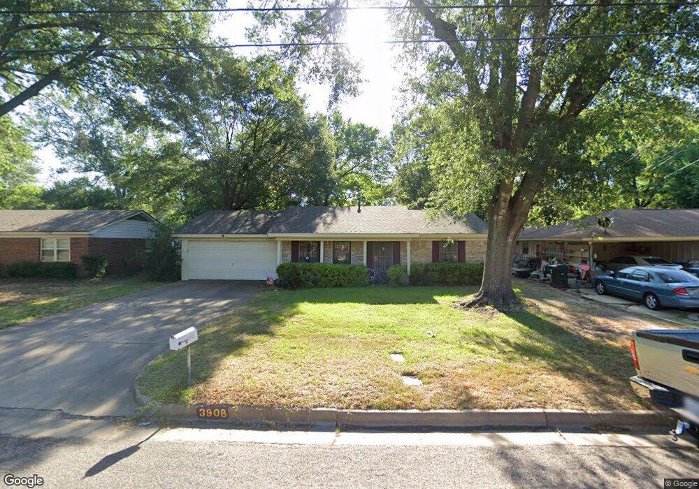 3908 Driftwood Ln, Tyler, TX 75701 - photo 1