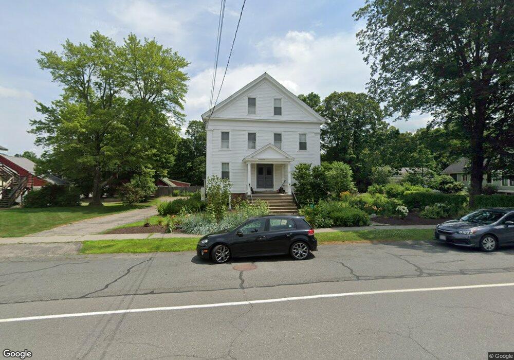 59 Main St unit B, Montague, MA 01351 - photo 1