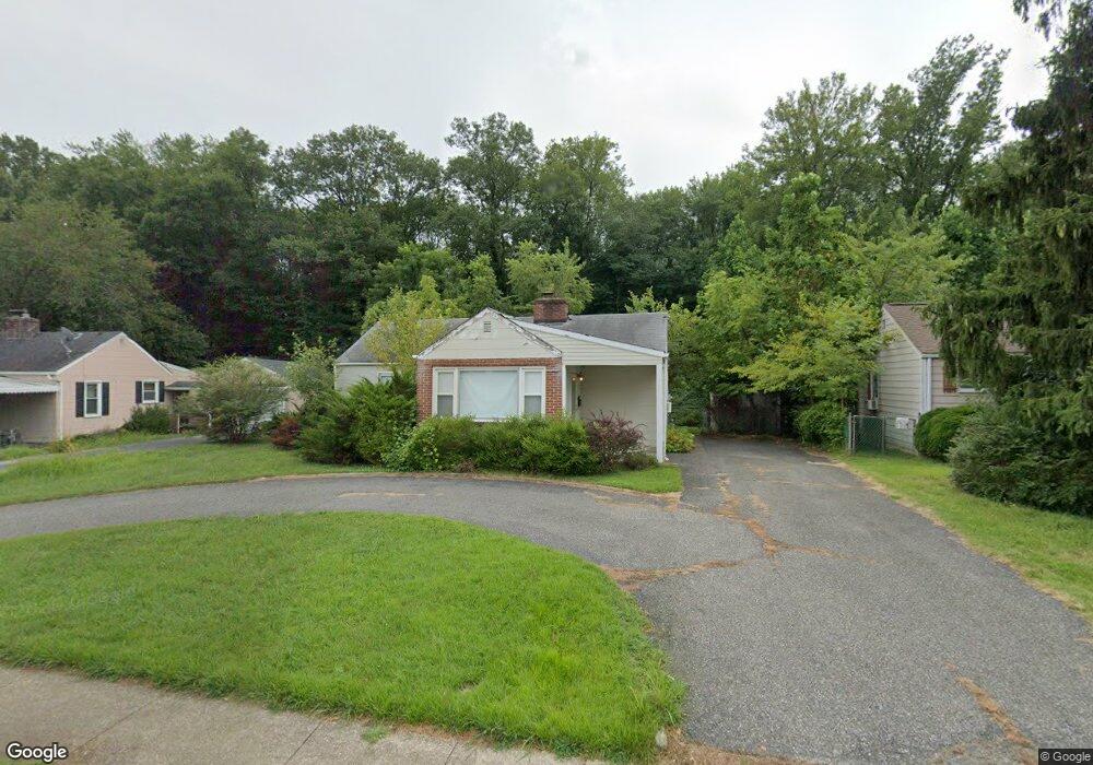 1712 Montgomery Rd, Wilmington, DE 19805 - photo 1