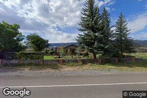 385 W Main St, Torrey, UT 84775