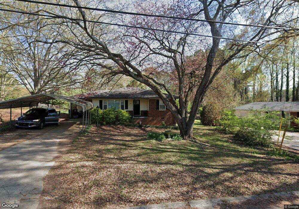 636 Dunton Cir SE, Smyrna, GA 30082 - photo 1