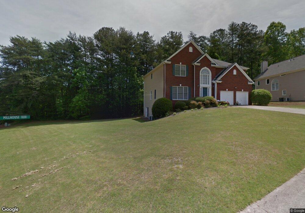 1767 Millhouse Run unit 1, Marietta, GA 30066 - photo 1