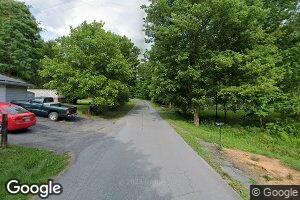 0 Cades Field Rd, Union, WV 24983