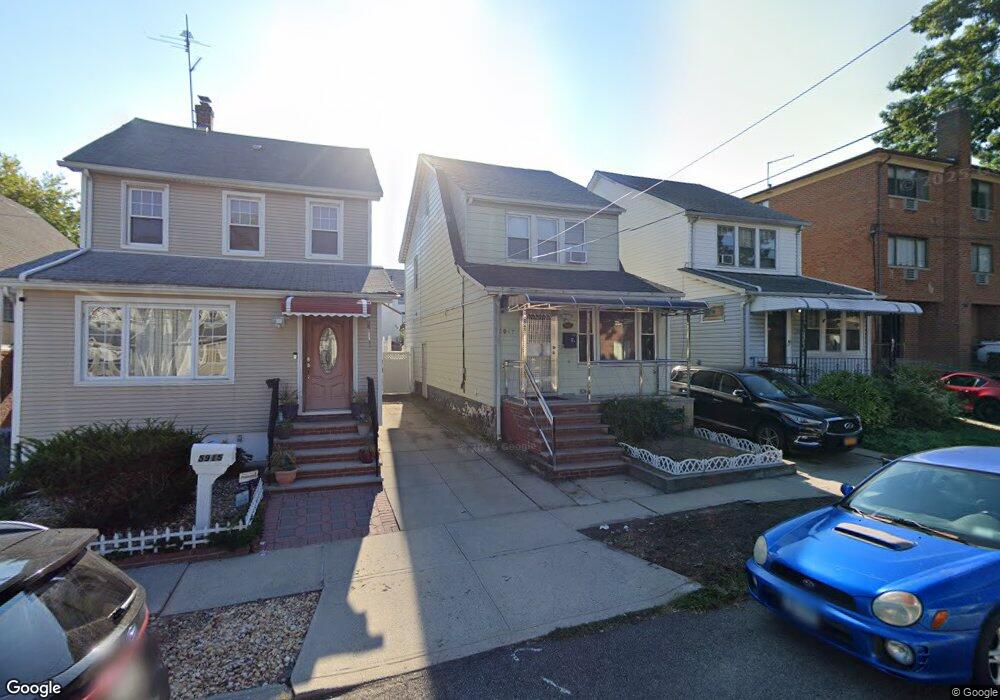 59-17 157th St, Flushing, NY 11355 - photo 1