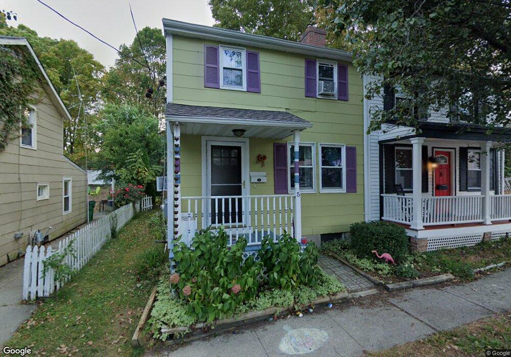 5 Division St, Cold Spring, NY 10516 - photo 1