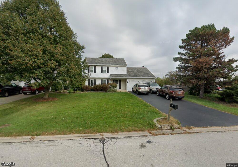 1367 Chillem Dr unit 3, Batavia, IL 60510 - photo 1