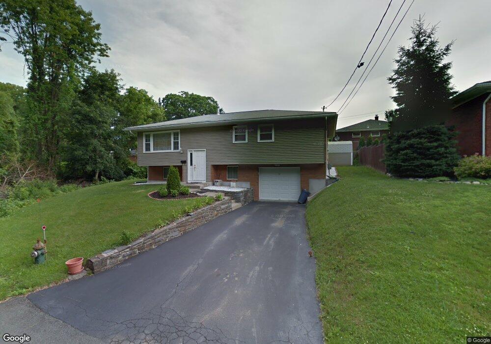 55 Garden Ave, Albany, NY 12203 - photo 1