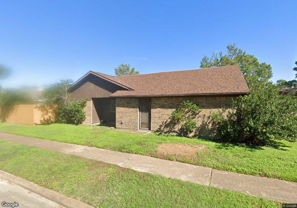 15514 Sungold Ct, Houston, TX 77095 - photo 1