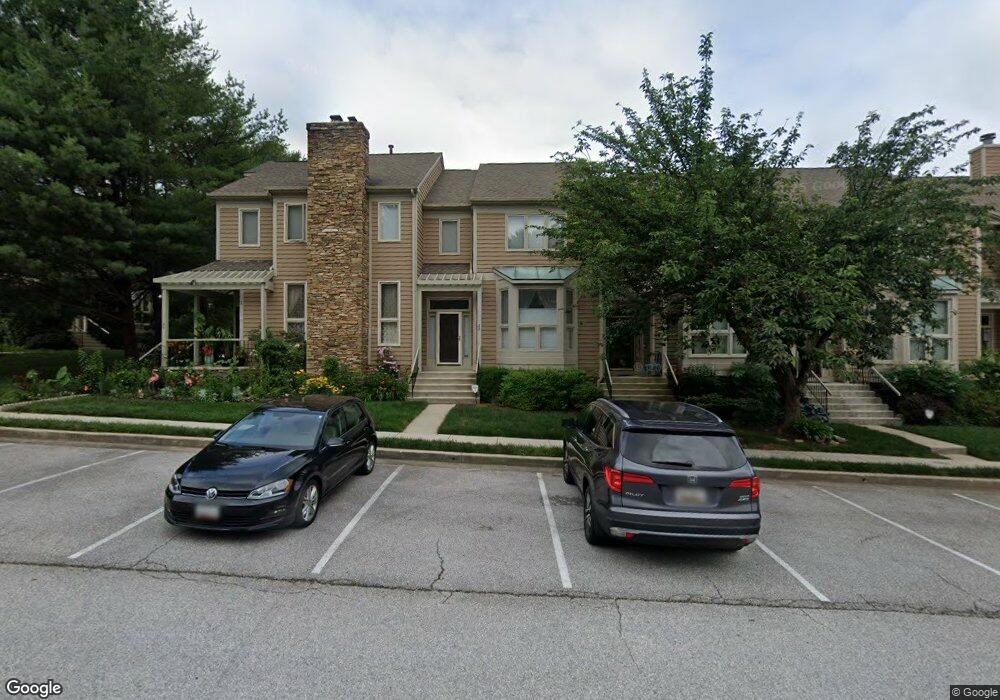 22 Stablemere Ct, Baltimore, MD 21209 - photo 1