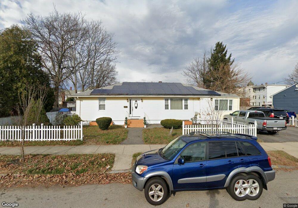 107 Salem St, Lawrence, MA 01843 - photo 1