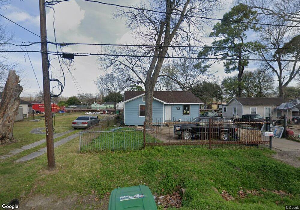 3301 King St, Houston, TX 77026 - photo 1