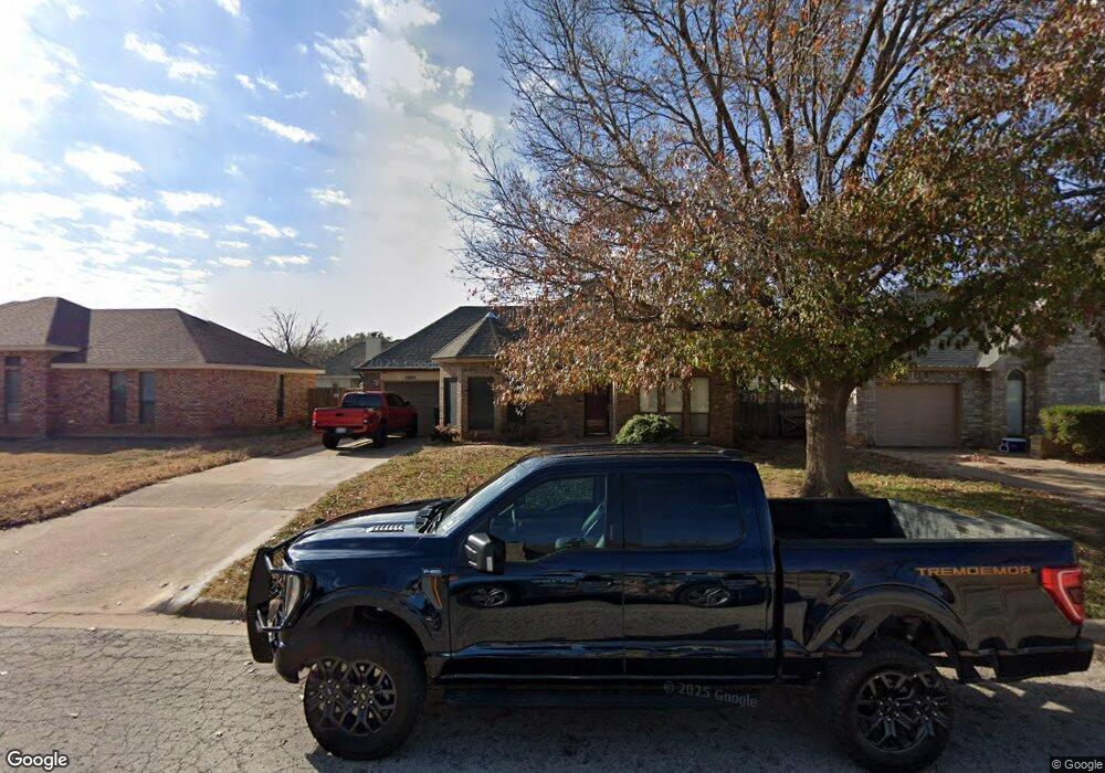 7310 Janna Dr, Abilene, TX 79606 - photo 1