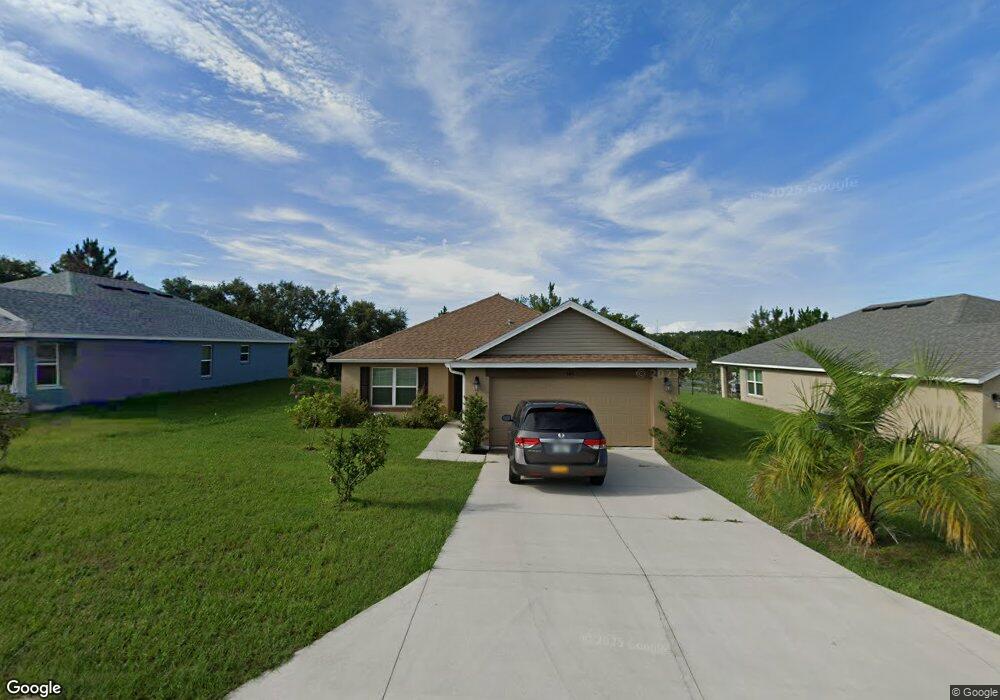 444 W Runyon Loop unit 24C, Beverly Hills, FL 34465 - photo 1