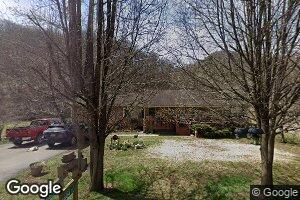 5404 Brier Creek Rd, Davy, WV 24828