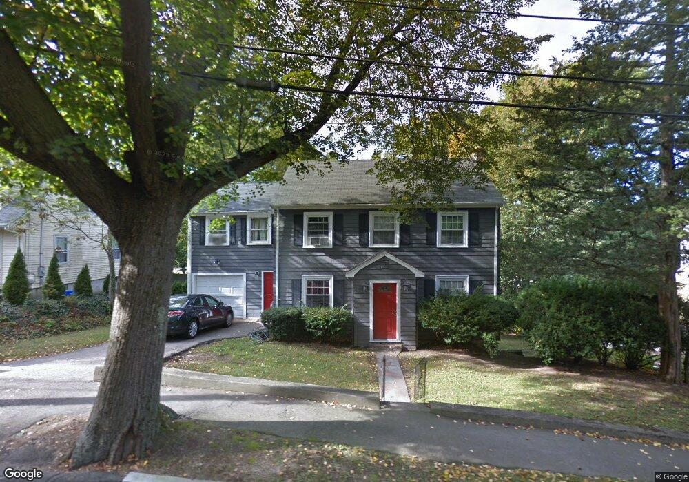 36 Beacon Street Cir, Milton, MA 02186 - photo 1