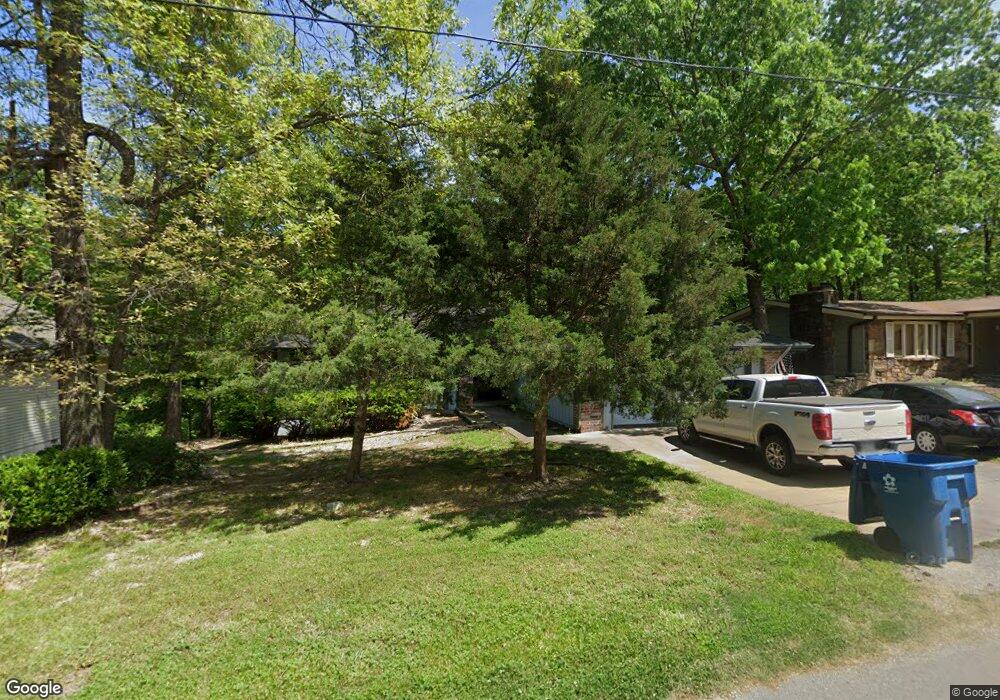 16 Yarmouth Dr, Bella Vista, AR 72715 - photo 1