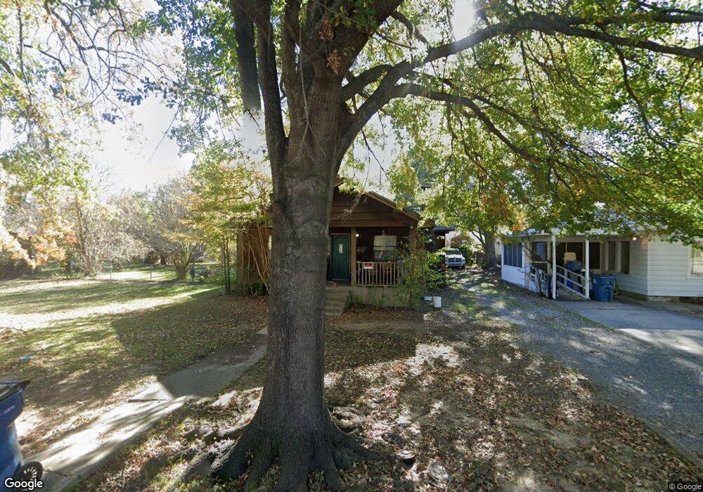 716 E Comanche Ave, McAlester, OK 74501 - photo 1