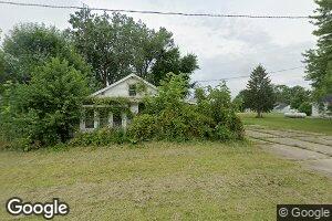 306 S Michigan Ave, Alvordton, OH 43501