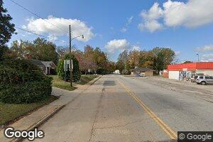 TBD Us Highway 21, Ridgeway, SC 29130